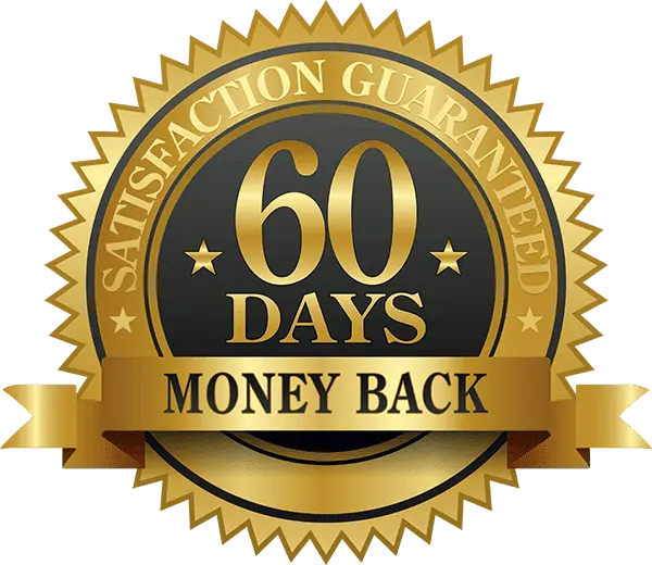 CelluFend Supplement Money back Guarantee